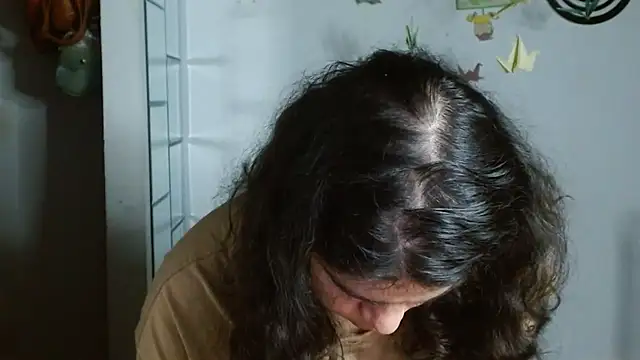karoll8's Live XXX Chat