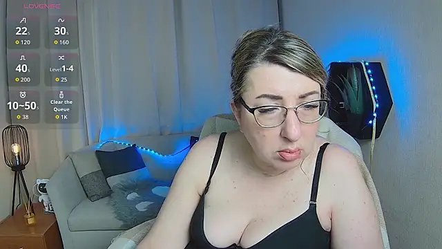 Czat XXX na żywo – KKMimiKK