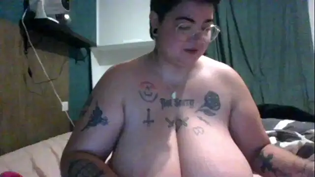PirateXL – webcam-show