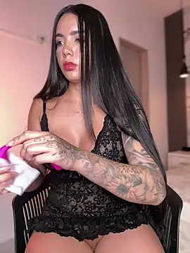 Онлайн чат XXX KyleXBrown