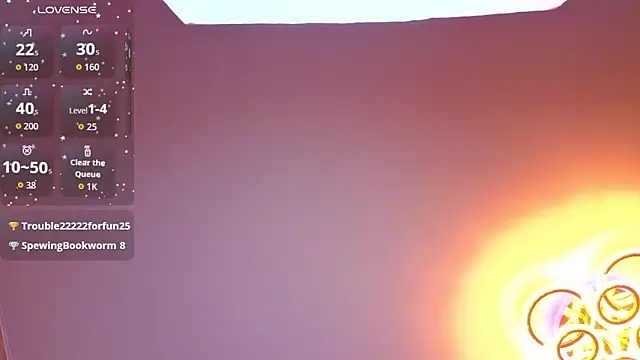 KittieHeart's Live XXX Chat