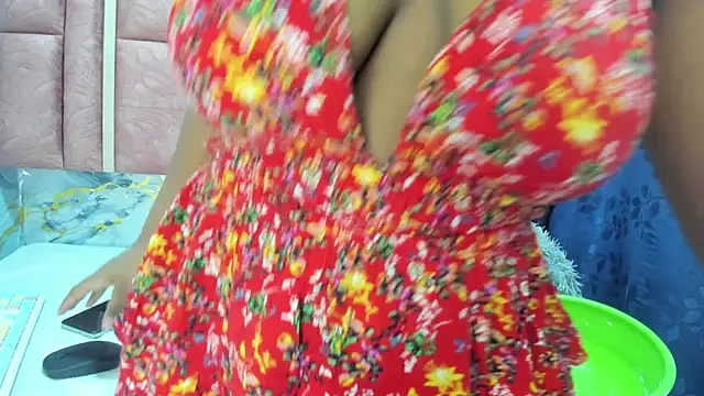 CandykssのライブXXXチャット