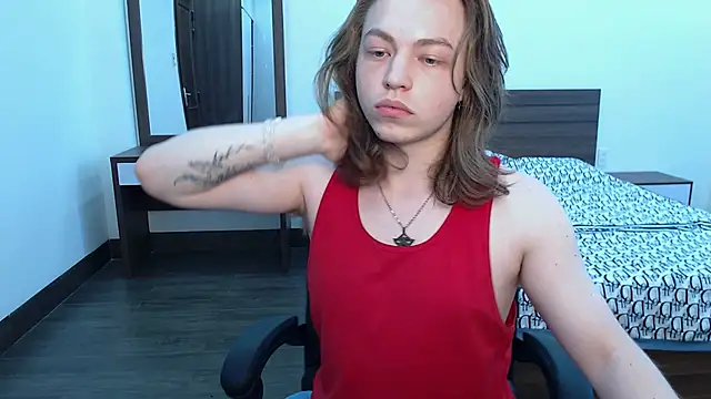 Max_Yang Live XXX-chat