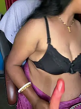 Kritika_21's Webcam Show