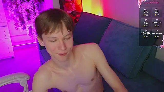 Chat XXX Live cuMte_boy