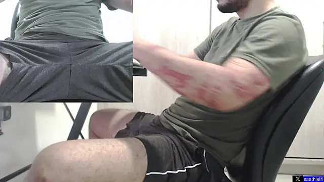 mateoconde00 Show Webcam