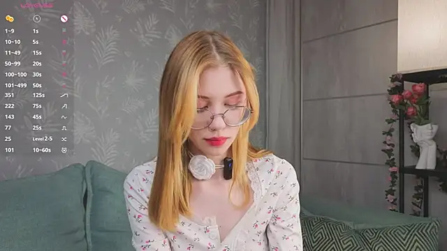 Онлайн чат XXX MaryAllston