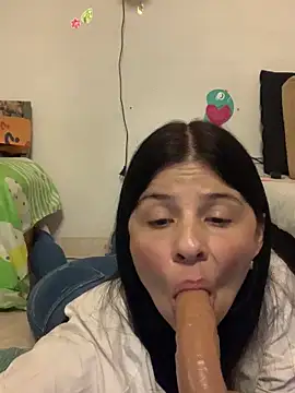 Chat XXX Live Estefani_32