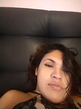 Živý XXX chat kimCosseyy