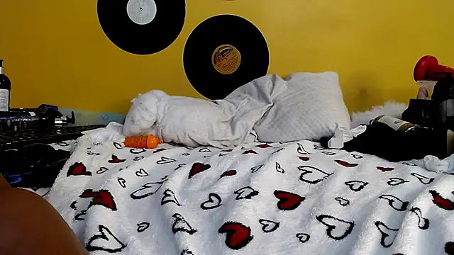 lilithevil32's Live XXX Chat