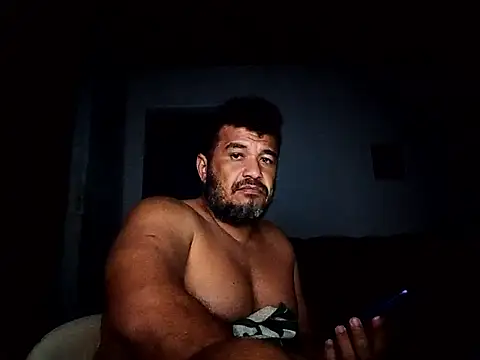 Show de tarra122 na webcam