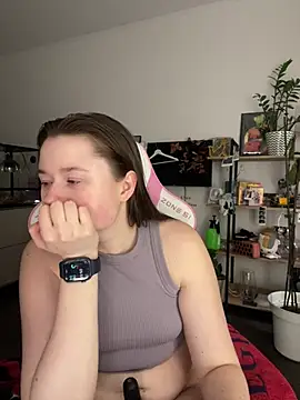 sweetest_pie's Live XXX Chat