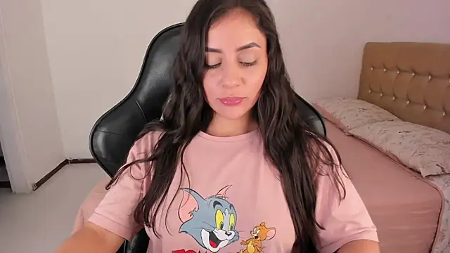 EmmaGrace1999 – Naživo XXX chat