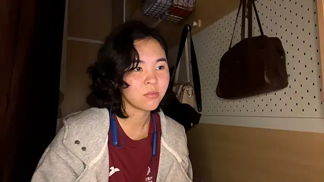 JennyCarpenter Adlı Modelin Canlı XXX Sohbeti