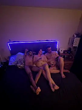 4dice06's Webcam Show
