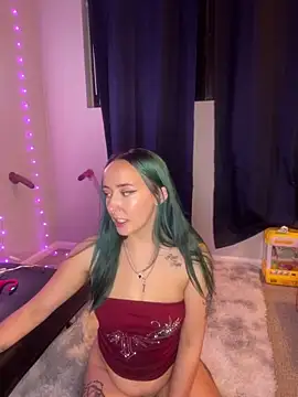 clarasosaa – Naživo XXX chat
