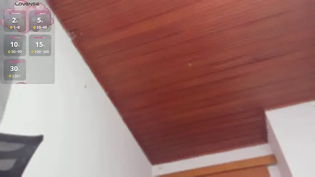 Gingerdoll__ Chat XXX live