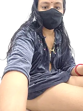 Chat XXX Live Saishaa