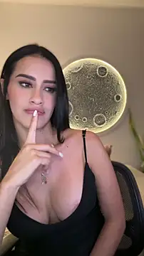 SarahhSmitth1's Webcam Show