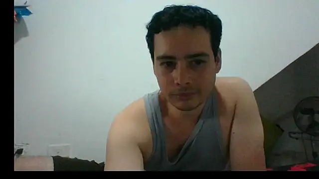Chat XXX en directo de Gasparin32