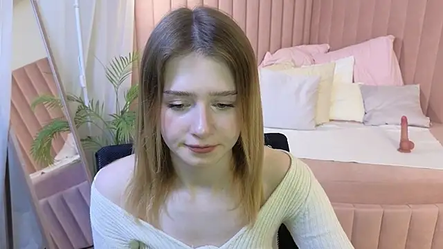 jenny_bunny_ – Live XXX-chat