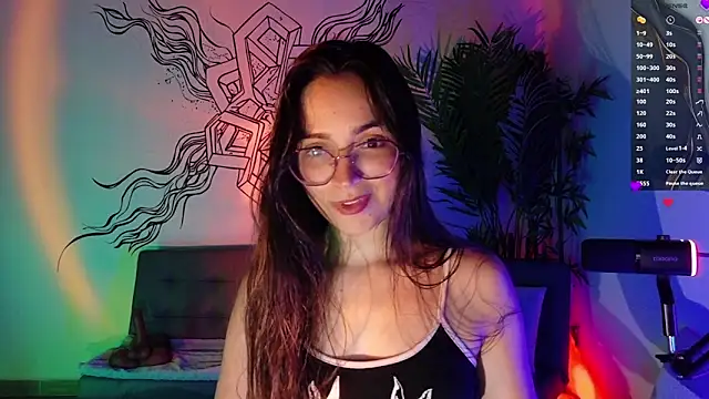 Emmi_Roberts' Live XXX Chat
