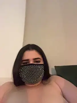 عرض كام GLAMOURk