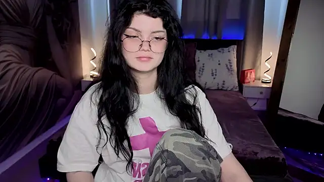 MileyRood Chat XXX live