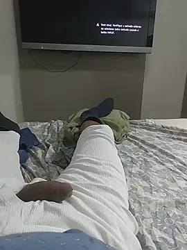 Merlin2310 Webcam show