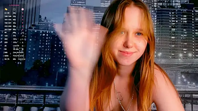 VoidElaris Live XXX Chat