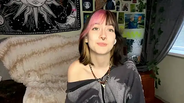 AllegraStaffierin Live XXX chat