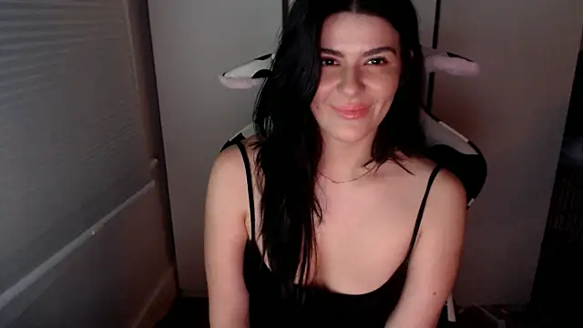 cassiealvarez's Live XXX Chat