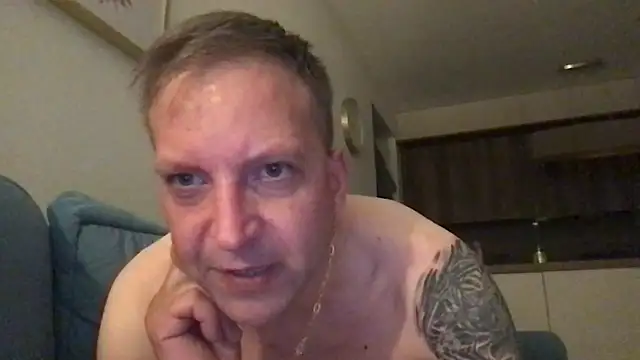 deepstrokepound Webcam show