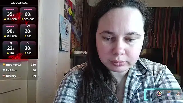 Cora_Maro Obrolan Langsung XXX
