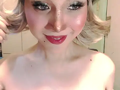 Ezradeliciosa Show Webcam