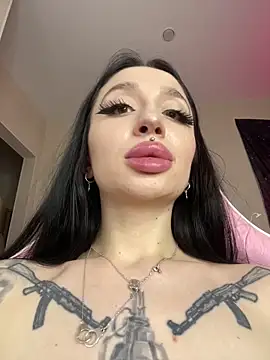 Molly__Moon live XXX chat