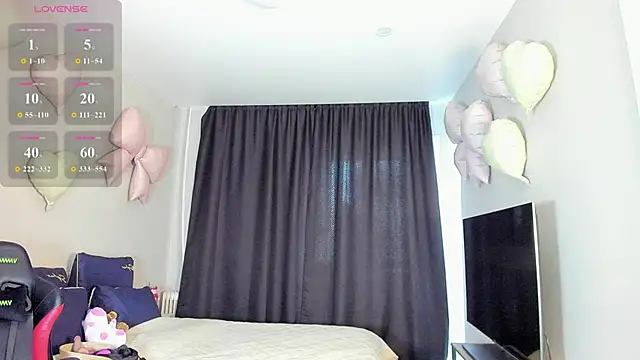 Živý XXX chat Princess_Zelda