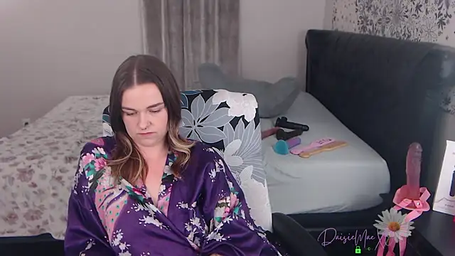 DaisieMaeXO Live XXX-chat
