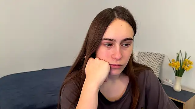 AliceKolltt Obrolan Langsung XXX