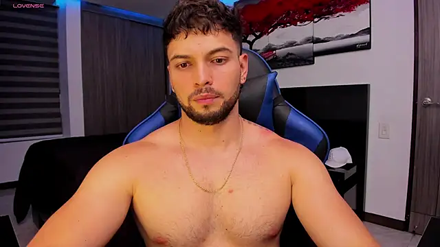 عرض كام nick_klaus