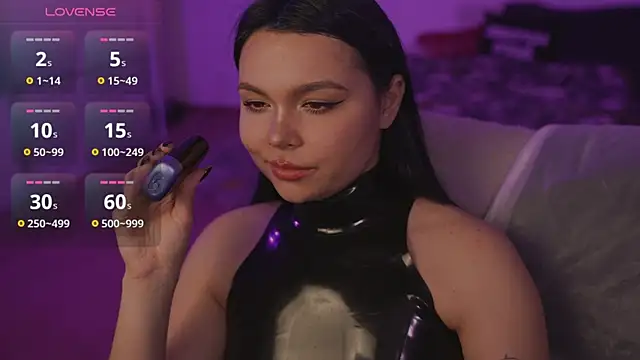 Dominatrix_Alice Obrolan Langsung XXX