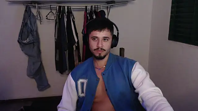 Show de webcam de guzzfit
