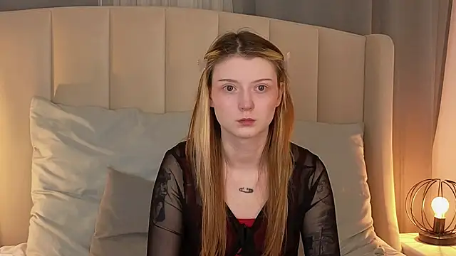 AlyssFrost Obrolan Langsung XXX