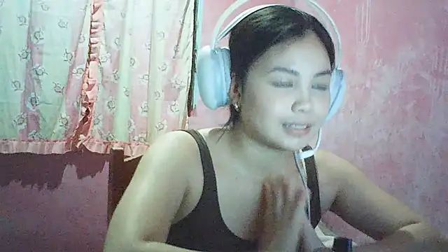 DessertFlower Pertunjukan Webcam