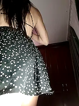 DaddyLolii Adlı Modelin Web Kamerası Şovu