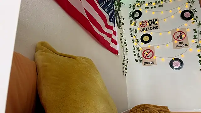 JessVibe_1 webcam show