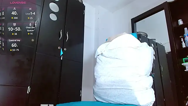 SELFSUCK_KING_420: διαδικτυακό σόου στην κάμερα