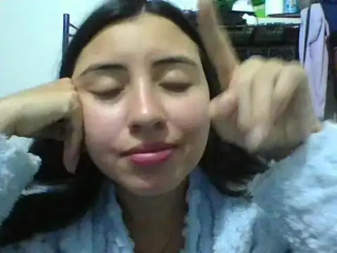 Chat XXX ao vivo de _Romilly_