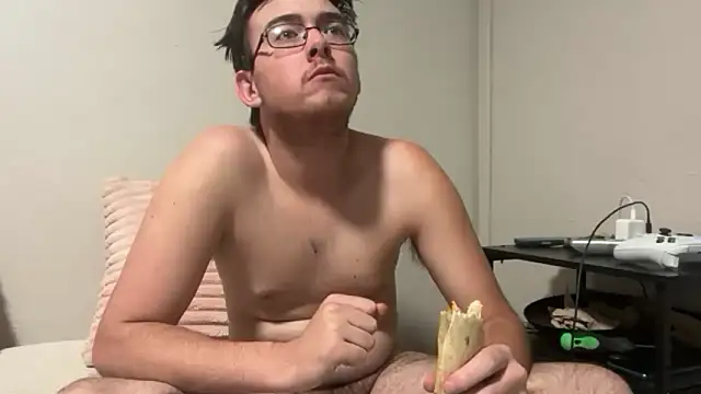 Show Webcam de bigdickens69BWC