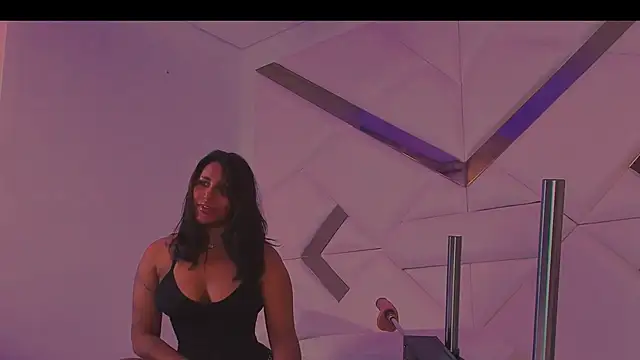 StormyButty18 Live XXX-Chat